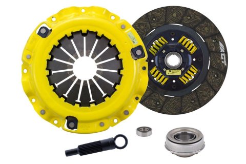 ACT 1987 Chrysler Conquest HD/Perf Street Sprung Clutch Kit
