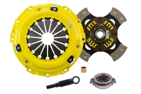 ACT 1996 Infiniti I30 HD/Race Sprung 4 Pad Clutch Kit