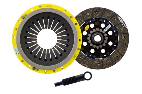 ACT 1991 Porsche 911 HD/Perf Street Rigid Clutch Kit