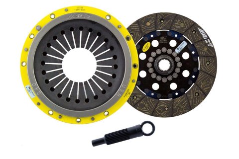ACT 1991 Porsche 911 XT/Perf Street Rigid Clutch Kit