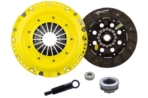 ACT 1999 Porsche 911 HD/Perf Street Rigid Clutch Kit