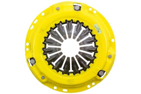 ACT 1988 Toyota Camry P/PL Xtreme Clutch Pressure Plate