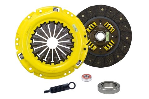 ACT 1987 Toyota 4Runner XT/Perf Street Sprung Clutch Kit