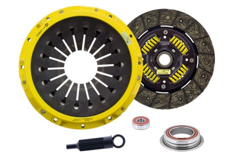 ACT 1988 Toyota Supra XT/Perf Street Sprung Clutch Kit