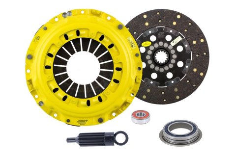 ACT 1993 Toyota Supra XT/Modified Street Clutch Kit