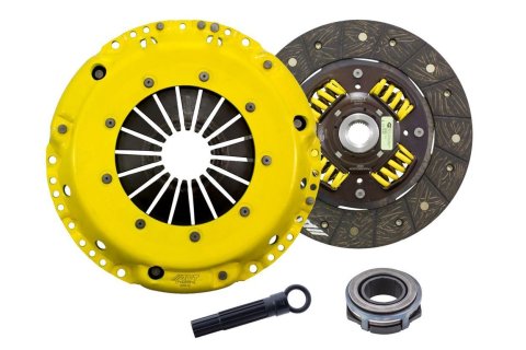 ACT 1992 Volkswagen Corrado HD/Perf Street Sprung Clutch Kit