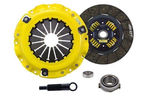 ACT 1987 Mazda B2600 HD/Perf Street Sprung Clutch Kit