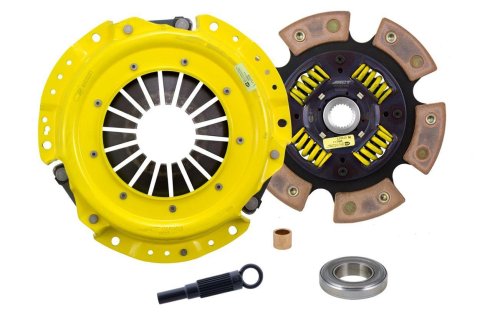 ACT HD/Race Sprung 6 Pad Clutch Kit
