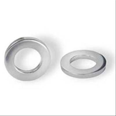 McGard Cragar Center Washers (Stainless Steel) - Box of 100
