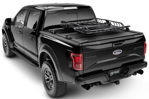 Retrax 99-07 Super Duty F-250-350 Short Bed PowertraxPRO XR