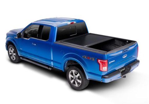 Retrax 2019 Ford Ranger 6ft Bed RetraxONE MX