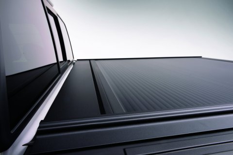 Retrax 09-up Ram 1500 5.7ft Bed w/ RamBox Option RetraxONE MX