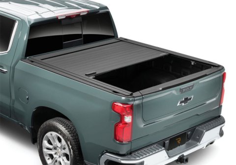 Retrax 07-13 Chevy/GMC Long Bed -Not Dually - 1500 / 07-14 2500/3500 RetraxPRO MX