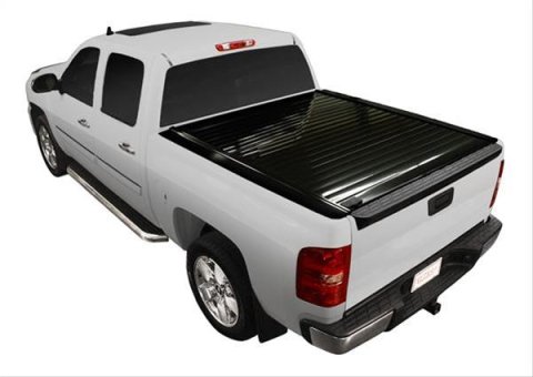 Retrax 07-13 Chevy/GMC Long Bed - DUALLY ONLY - 1500 / 07-14 2500/3500 RetraxPRO MX