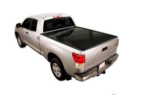 Retrax 04-up Titan Crew Cab 4-doors (w/ or w/o Utilitrack) PowertraxPRO MX