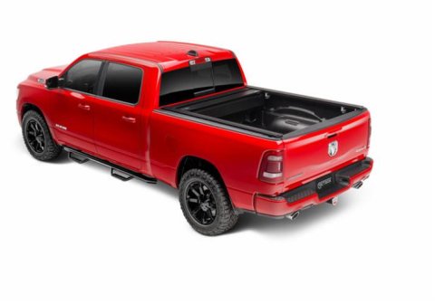 Retrax 2022 Ford Maverick 4.5ft Bed PowertraxPRO XR