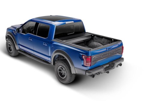Retrax 09-14 Ford F-150 Super Crew/Super Cab/Reg Cab (6.5ft. Bed) Retrax IX