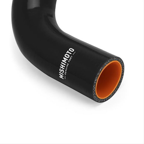 Mishimoto 2011+ Mopar LX Chassis 5.7L V8 Black Silicone Hose Kit