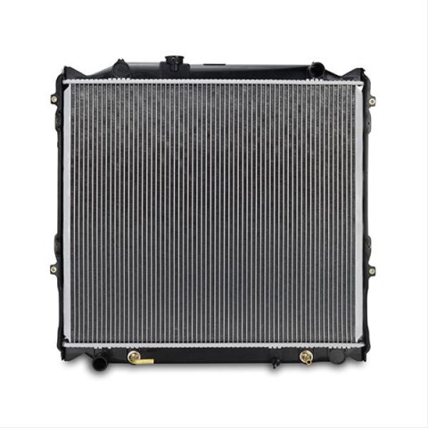 Mishimoto Toyota 4 Runner Replacement Radiator 1996-2002