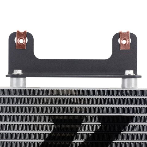 Mishimoto 99-13 Chevrolet Silverado / GMC Sierra Transmission Cooler