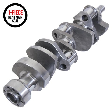 Eagle Chevrolet 305/350 Cast Crankshaft