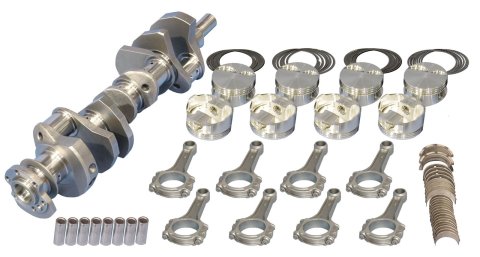 Eagle Chevy 454 Rotating Assembly Kit