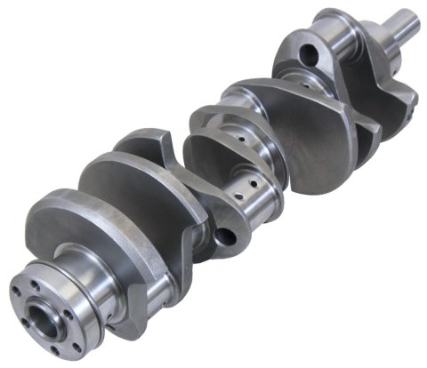Eagle Ford 351W w/ 4.000in Stroke Cast Crankshaft