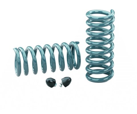 Hotchkis 64-66 GM A-Body Front Coil Springs
