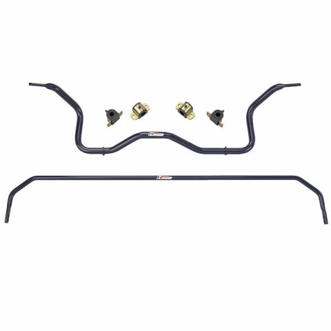 Hotchkis 02-06 Mini Competition Sway Bar Set