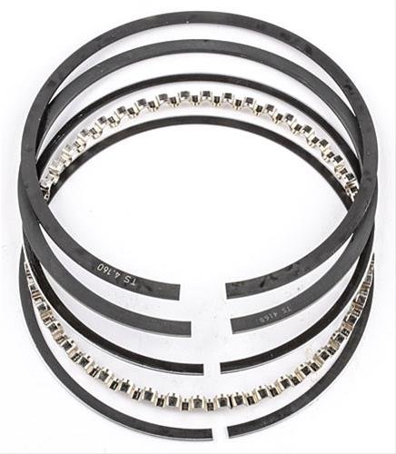 Manley Ring Set Subaru EJ205WRX / EJ257 WRX STi 100mm File Fit 1.2mm x 1.2mm x 2.0mm - Set of 4