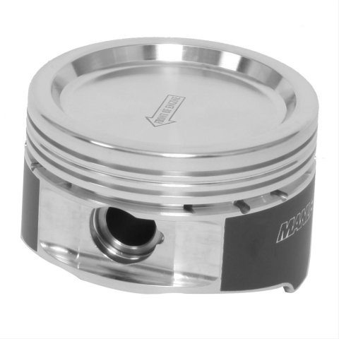 Manley Ford 4.6L/5.4L (2v/4v)3.582in Bore 23cc Platinum Series Dish Piston Set