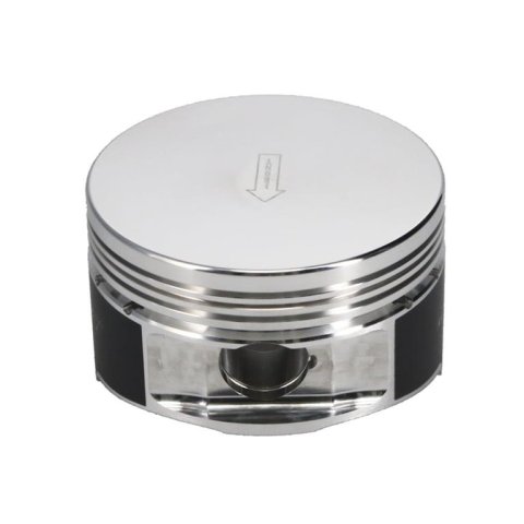 Manley Ford 4.6L/5.4L (3Valve) 3.552 Bore -6.5cc Platinum Series Dish Piston Set