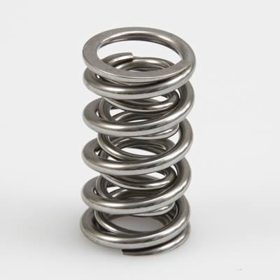 Manley Small Block Chevy LS Series .700in Lift Single NexTek High Perf Valve Springs