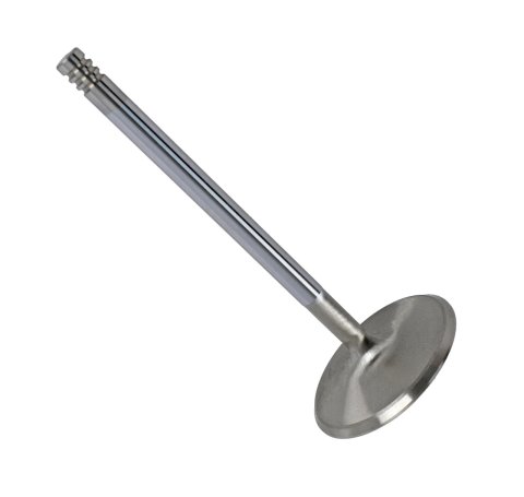 Manley 2011+ Chrysler / Dodge 6.4L Hemi w/ Triple Groove (2.140) Race Flo Intake Valves (Single)