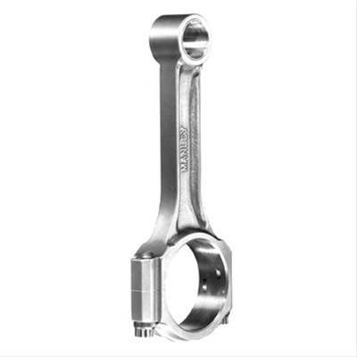 Manley 90+ Integra LS 1.8 non V-Tec DOHC (B18A/B18B) Turbo Tuff Pro Series I Beam Connecting Rod Set