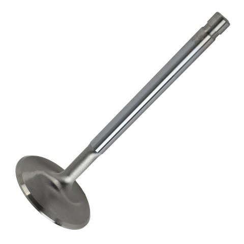 Manley Chevy Small Block 1.940in Head Diameter Race Flo Intake Valves (Single)