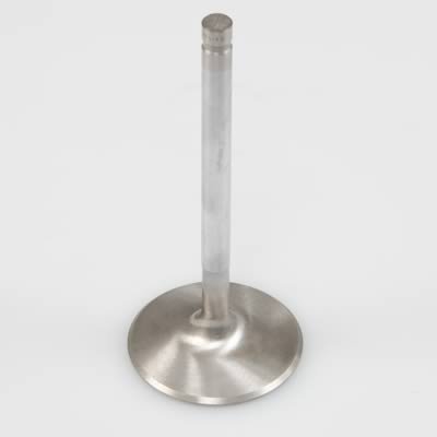 Manley Chevrolet Big Block Severe Duty/Pro Flo 5.325in O/A Length Intake Valves (Set of 8)