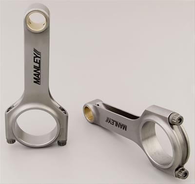 Manley 93.5-99 Mitsubishi Eclipse GST GSX / 93.5-99 Eagle Talon TSi 2.0 (7 bolt 4G63 4G63T) / 03-0