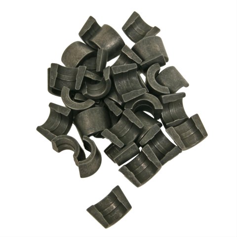 Manley Super 7 Degree Valve Locks (.3415) Conventional - Set of 16
