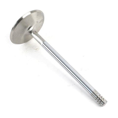 Manley 09+ Chrysler Hemi 5.7L w/ Triple Groove 2.050in Race Flo Exhaust Valves (Set of 8)