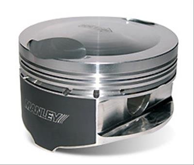 Manley Dodge Hemi 3.937in Bore 4.050in Stroke 1.085in CH Platinum Series Piston Set