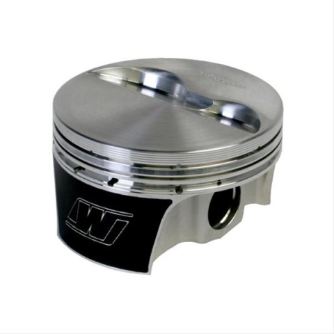 Wiseco Chevy LS Series -3.2cc FT 3.905inch Bore Piston Shelf Stock