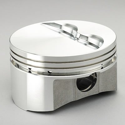 Wiseco Ford 2300 FT 4CYL 1.090 (6157A3) Piston Shelf Stock Kit