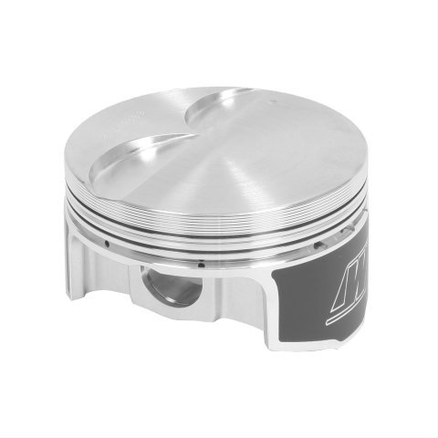 Wiseco Chevy LS Series -3.2cc FT 3.903inch Bore Piston Shelf Stock Kit