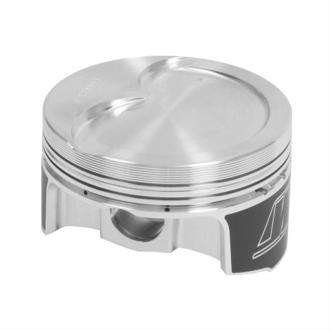 Wiseco Chevy LS Series -11cc R/Dome 1.300x4.005 Piston Shelf Stock Kit