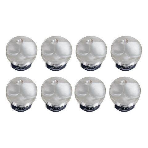 Wiseco Chevy LS Series 12cc Dome 1.300 x 3.903 Piston Shelf Stock Kit