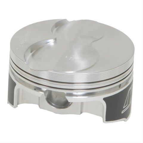 Wiseco Chevy LS Series -3cc Dome 4.005inch Bore Piston Shelf Stock Kit