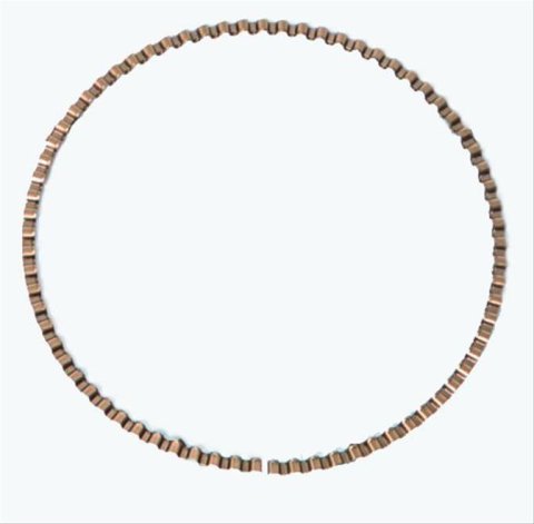 Wiseco Groove Lock Spacer 4.002-4.060inch Oil Rail Support Shelf Stock