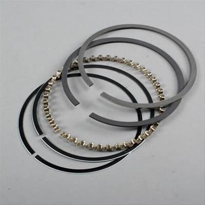 Wiseco 3.820inch 1 Cyl. Ring Set Ring Shelf Stock