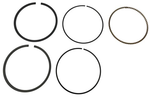 Wiseco Automotive RING SET FOR 1 PSTN Ring Shelf Stock